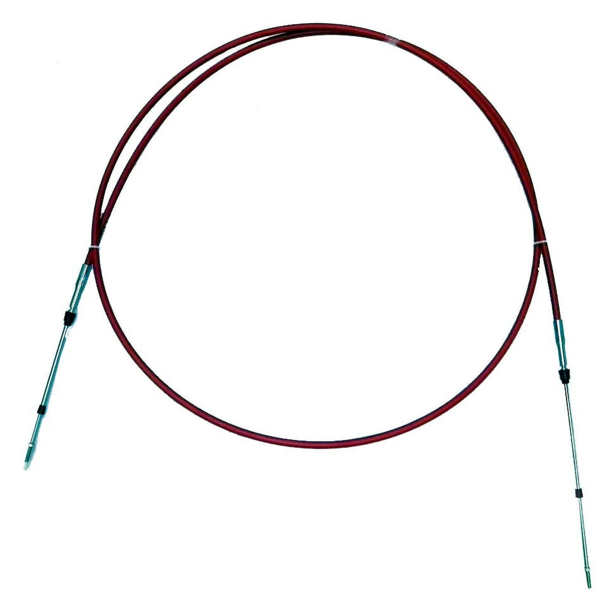 New Steering Cable matching With Yamaha Wave Runner III 1990 1991 1992 1993 1994 1995 1996 1997 Part Numbers GA9U14810200 FJ0614810000