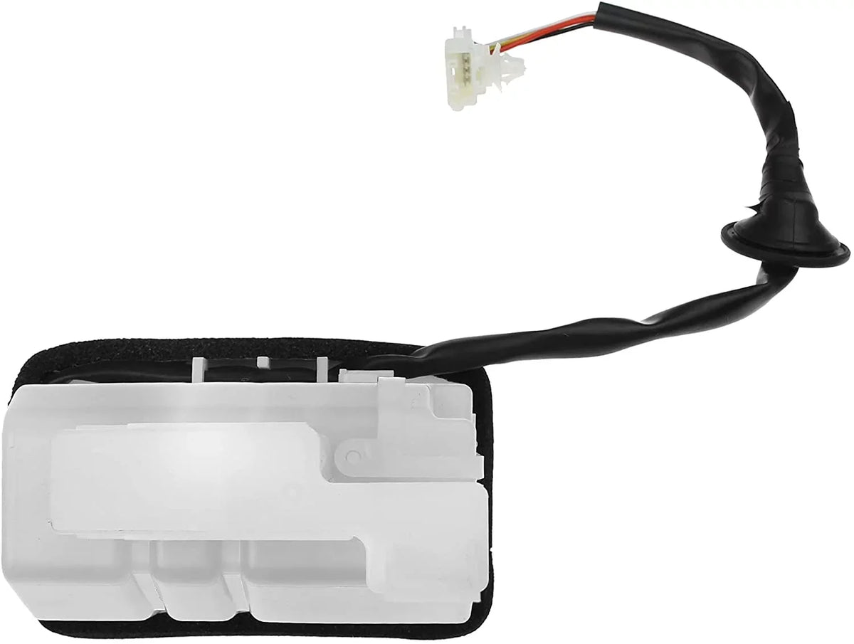 A-Premium Trunk Lid Lock Latch appropriate with  4Runner 2010-2020 Rear Tailgate