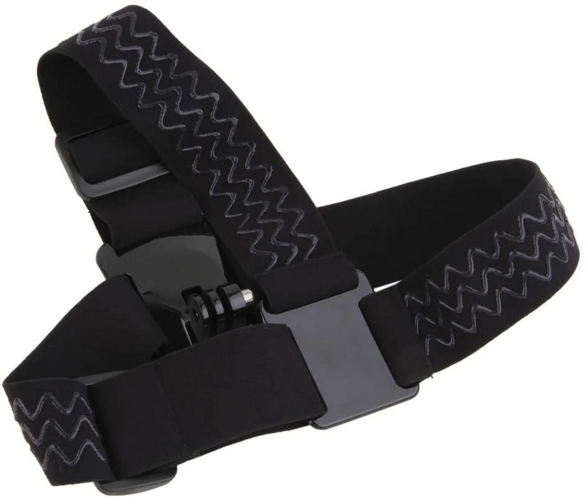 Action Camera Head Mount Strap Wearing Head Belt matching with Gopro Hero 11 10 9 8 7 6 5/AKASO/Dragon