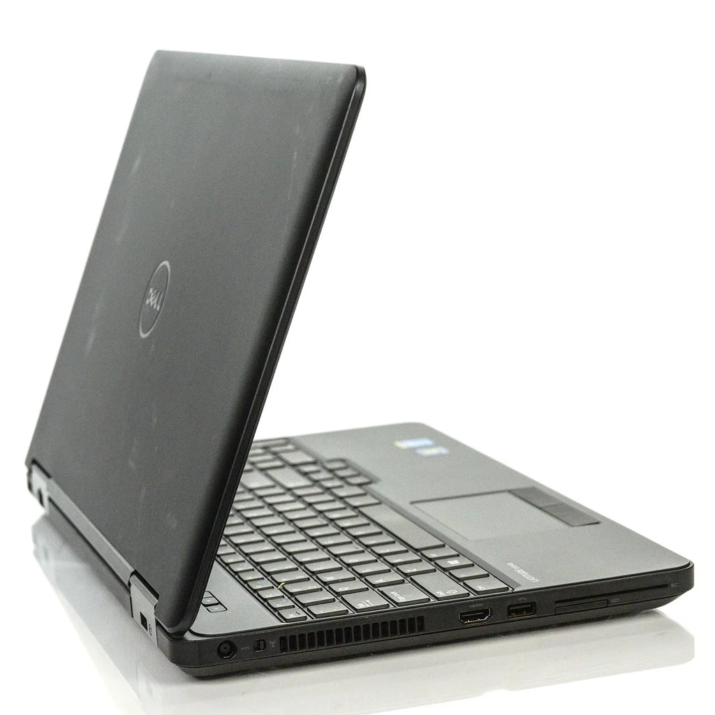 Pre-Owned  Latitude E5540 Laptop i5 Dual-Core 4GB 1TB Win 10 Pro B v.WAA