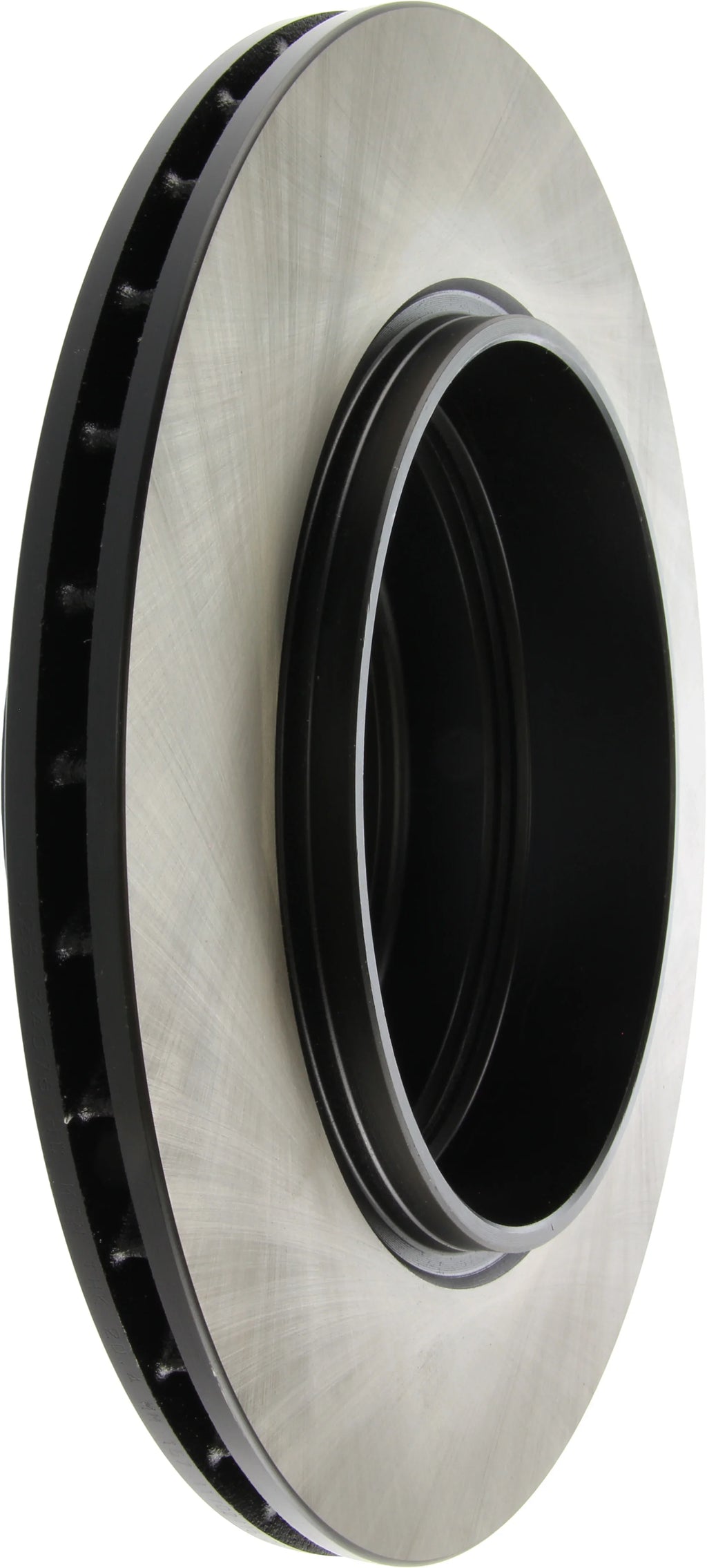 CENTRIC PARTS - HI-CARBON DISC Fits select: 2004-2010  X3