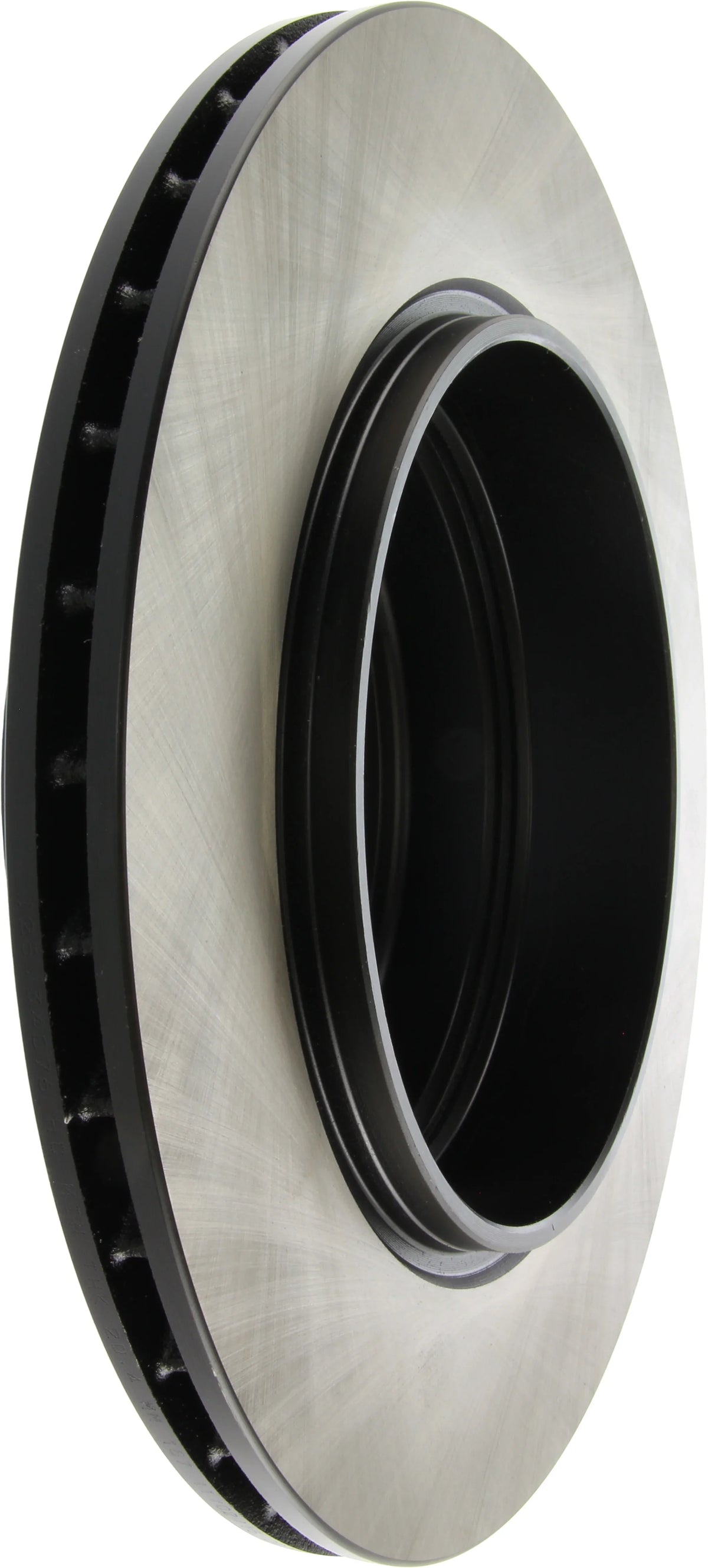 CENTRIC PARTS - HI-CARBON DISC Fits select: 2004-2010  X3