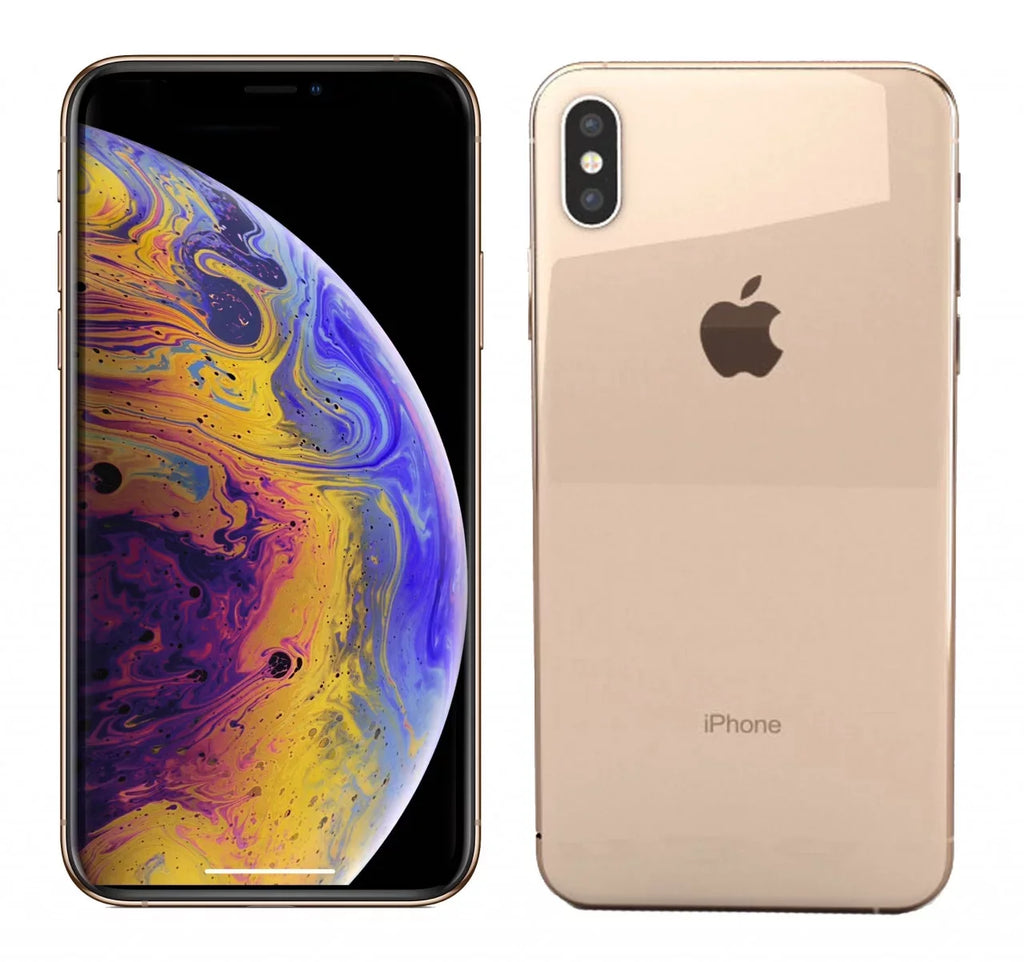 Used iPhone XS Max 64GB Gold (Verizon) (Used )