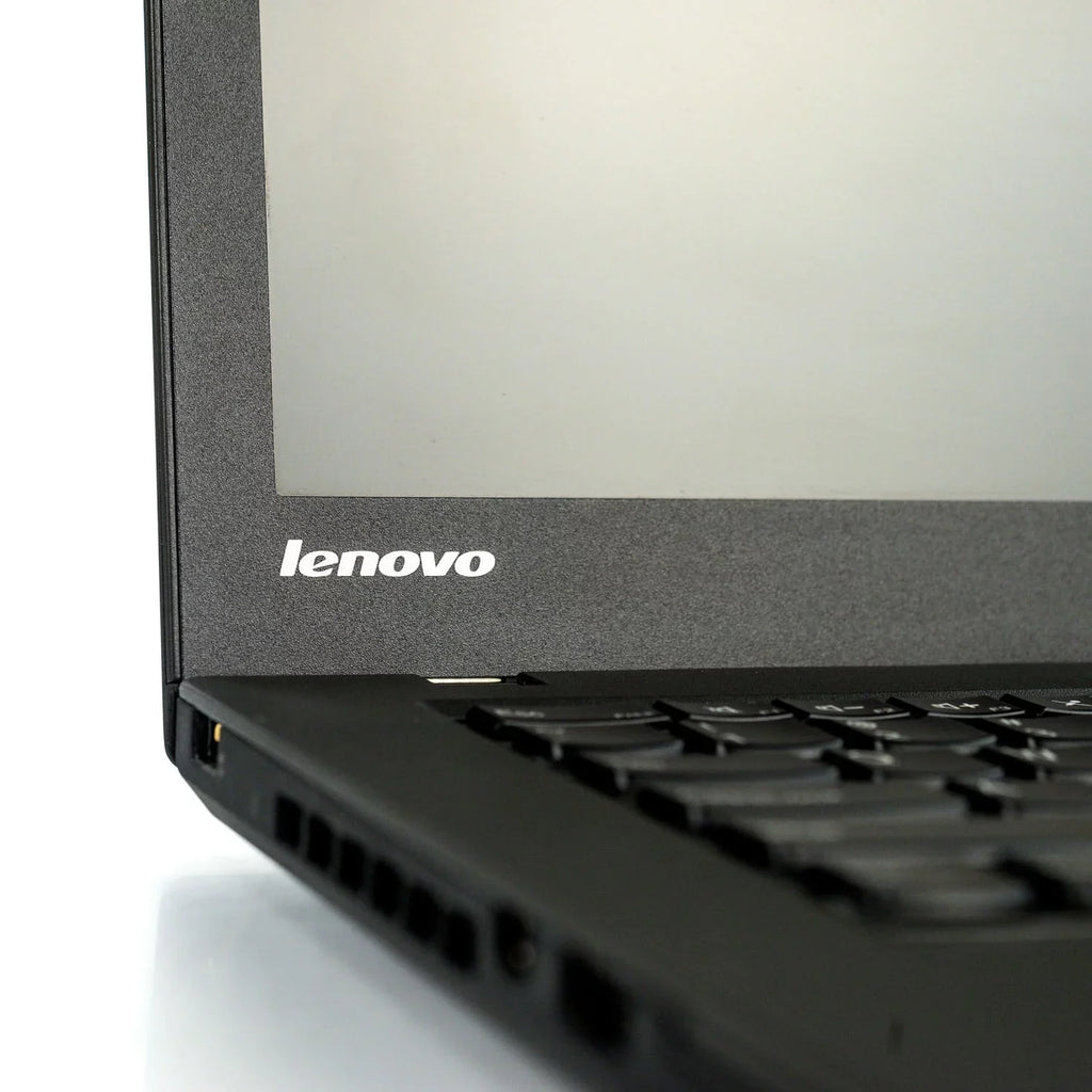 Used  ThinkPad T440 Laptop i5 Dual-Core 8GB 500GB Win 10 Pro 3 Yr Wty B v.WBA