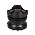 Andoer Camera lens,Fisheye Lens 180° Wide Aperture Lens matching With Wide Aperture E-mount Camera A6600 A6100 With Aps-c Frame Camera A6600 7.5mm F2.8 Manual A6500 A6300 A6000 Lens 180° Wide