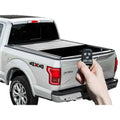 Retrax By Realtruck PowertraPRO MX Retractable Truck Tonneau shield suitable With 2019-2021 Dodge Ram 1500 with Rambox, appropriate With with And w/o Multi-Function (Split) Tailgate 5' 7" Bed (67.4")