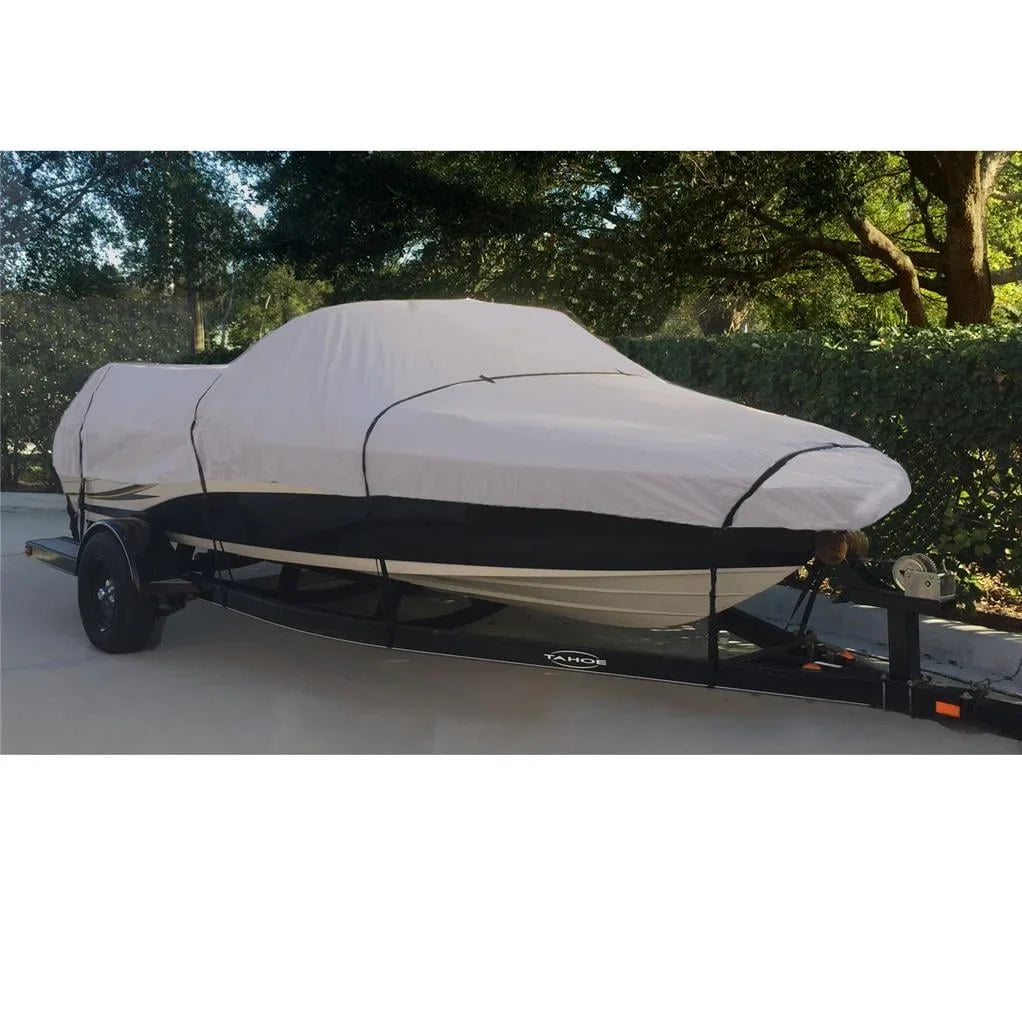 ship protector appropriate for Four Winns Boats HORIZON 230 H230 2009 2010 2011 2012 STORAGE, TRAVEL, LIFT