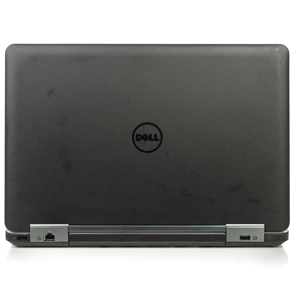 Pre-Owned  Latitude E5540 Laptop i5 Dual-Core 16GB 500GB Win 10 Pro B v.WAA (Refurbished: Good)