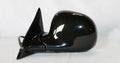New Left Side Door Mirror matching With Chevy S10 Without Heat Power 1998 By Part Numbers GM1320171 15151119 62022G GM58EL 955090
