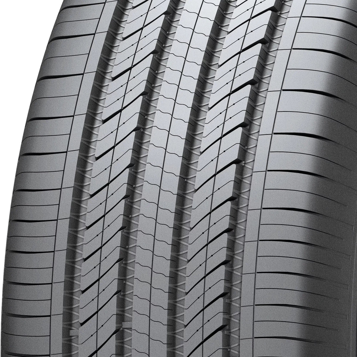 Hankook iON evo AS SUV IH01A All Season 235/60R18 107V XL Passenger Tire