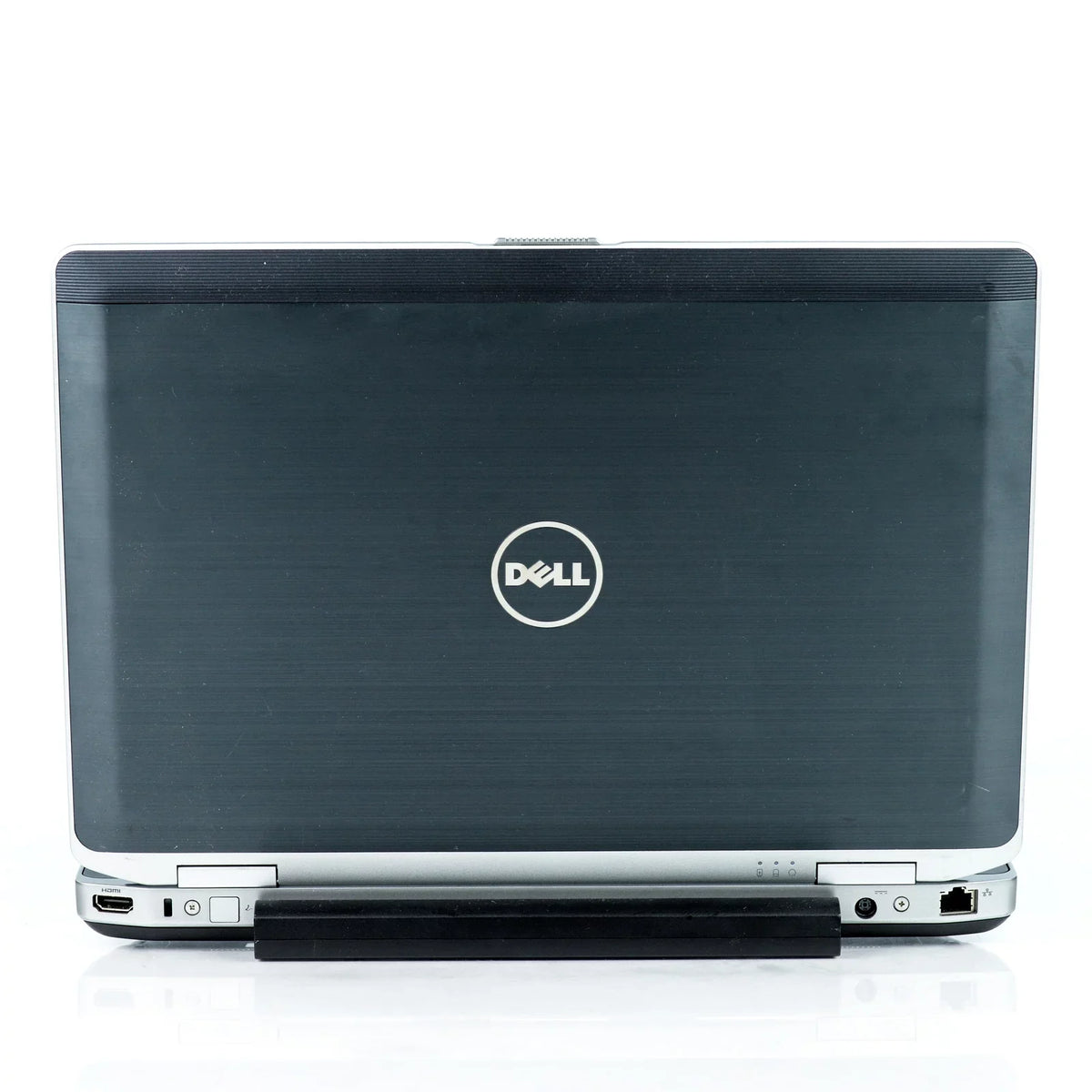 Used  Latitude E6430 Laptop i7 Dual-Core 8GB 256GB SSD Win 10 Pro A v.WAB