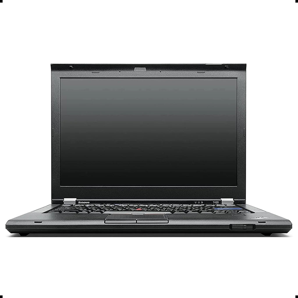 Restored  Thinkpad T410 Laptop  Core i5 2.60 GHz 4Gb Ram 500GB HDD W10P (Refurbished)