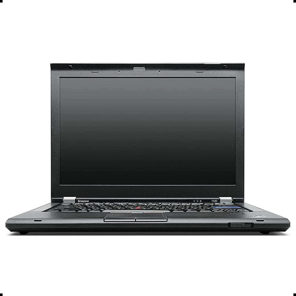 Restored  Thinkpad T410 Laptop  Core i5 2.60 GHz 4Gb Ram 500GB HDD W10P (Refurbished)