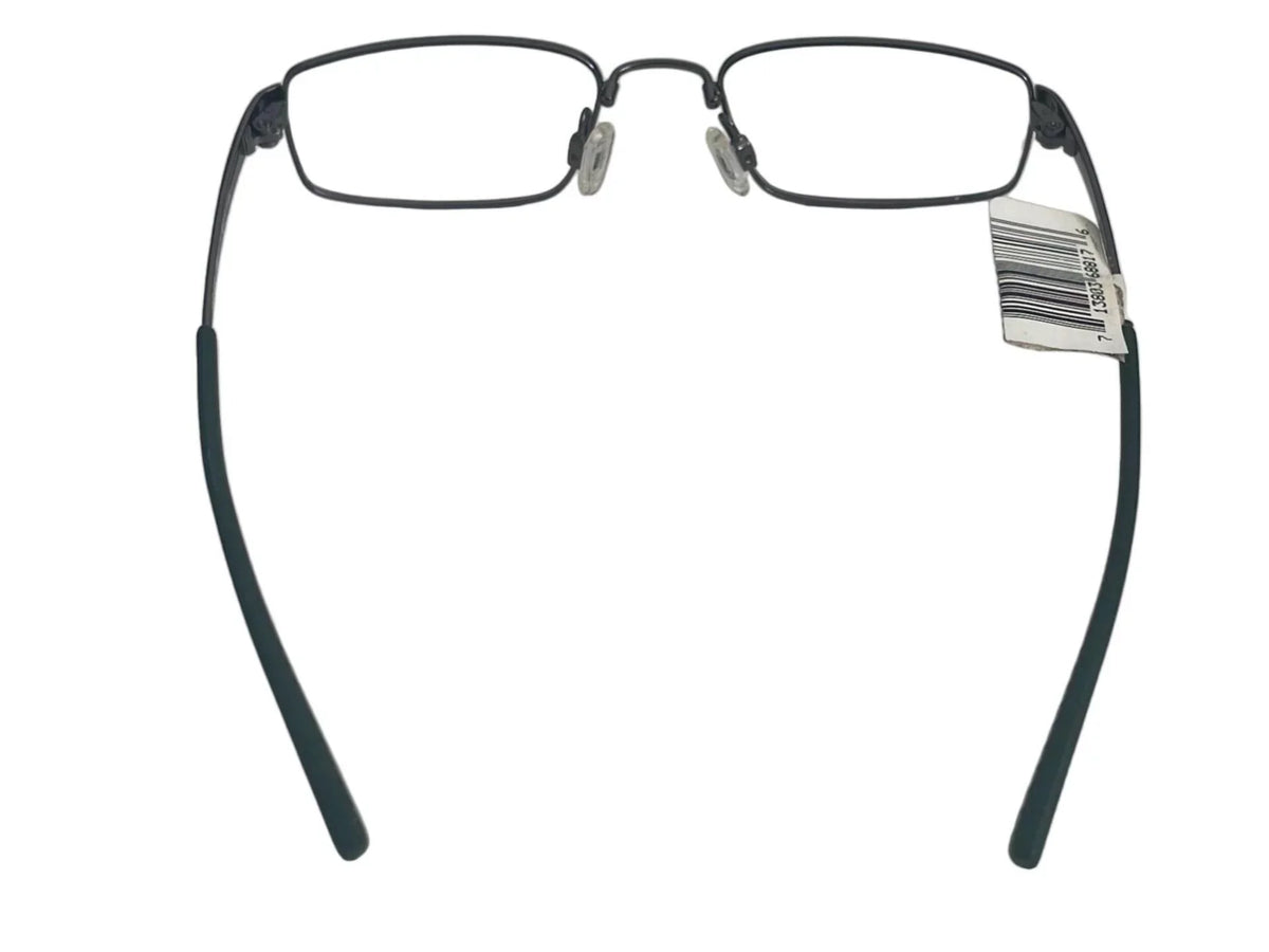 Boys Optical Frames 4632 033 Gun Metal Size 45-17-125