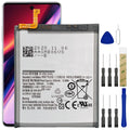 Replacement Battery EB-BN970ABU For  Galaxy Note10 SM-N970F/DS Tool