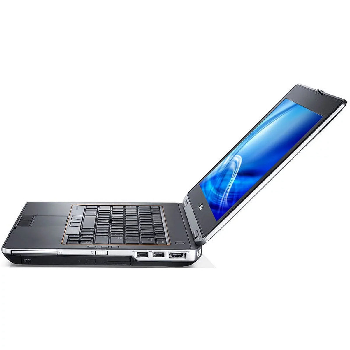 Restored  Latitude E6430 i7 3.0GHz 4GB 320GB DRW Windows 10 Pro 64 Laptop B (Refurbished)