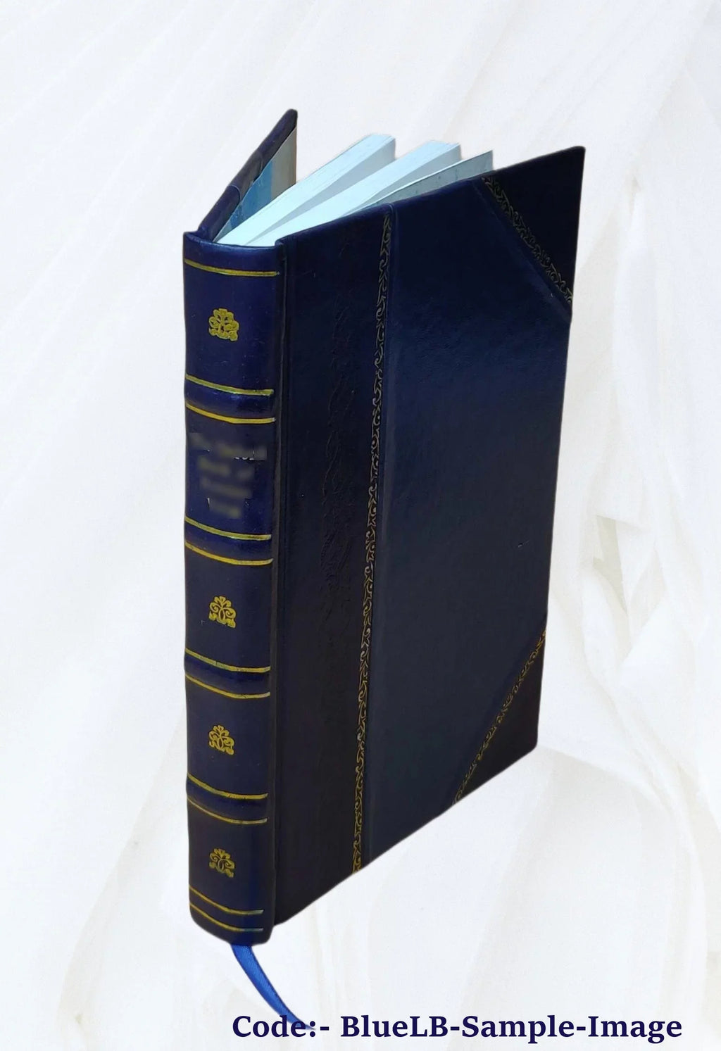 1819 [Leather Bound]. Lodovico Castelvetro ... Apologia degli Accademici di Banchi di Roma contro M