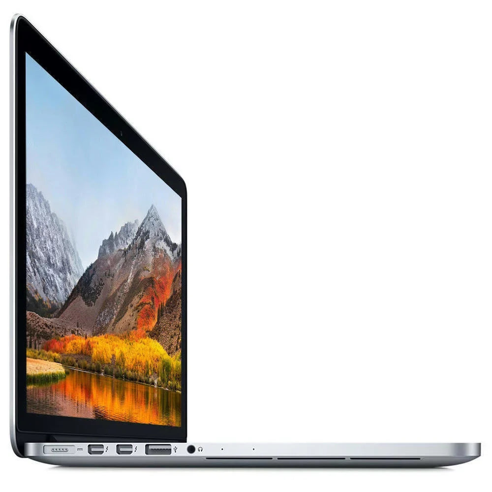 Pre-Owned  MacBook Pro Retina Display 13" i5 [2.4] [128GB] [4GB] ME864LL/A(2013)
