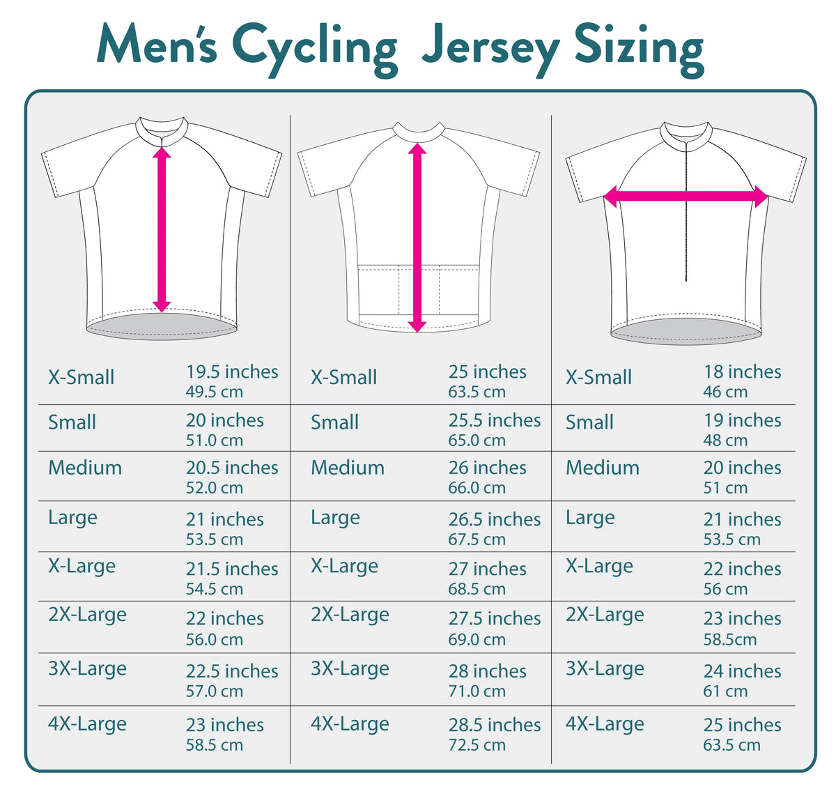 Idaho Bike Short Sleeve Cycling Jersey  for Men - Size XS