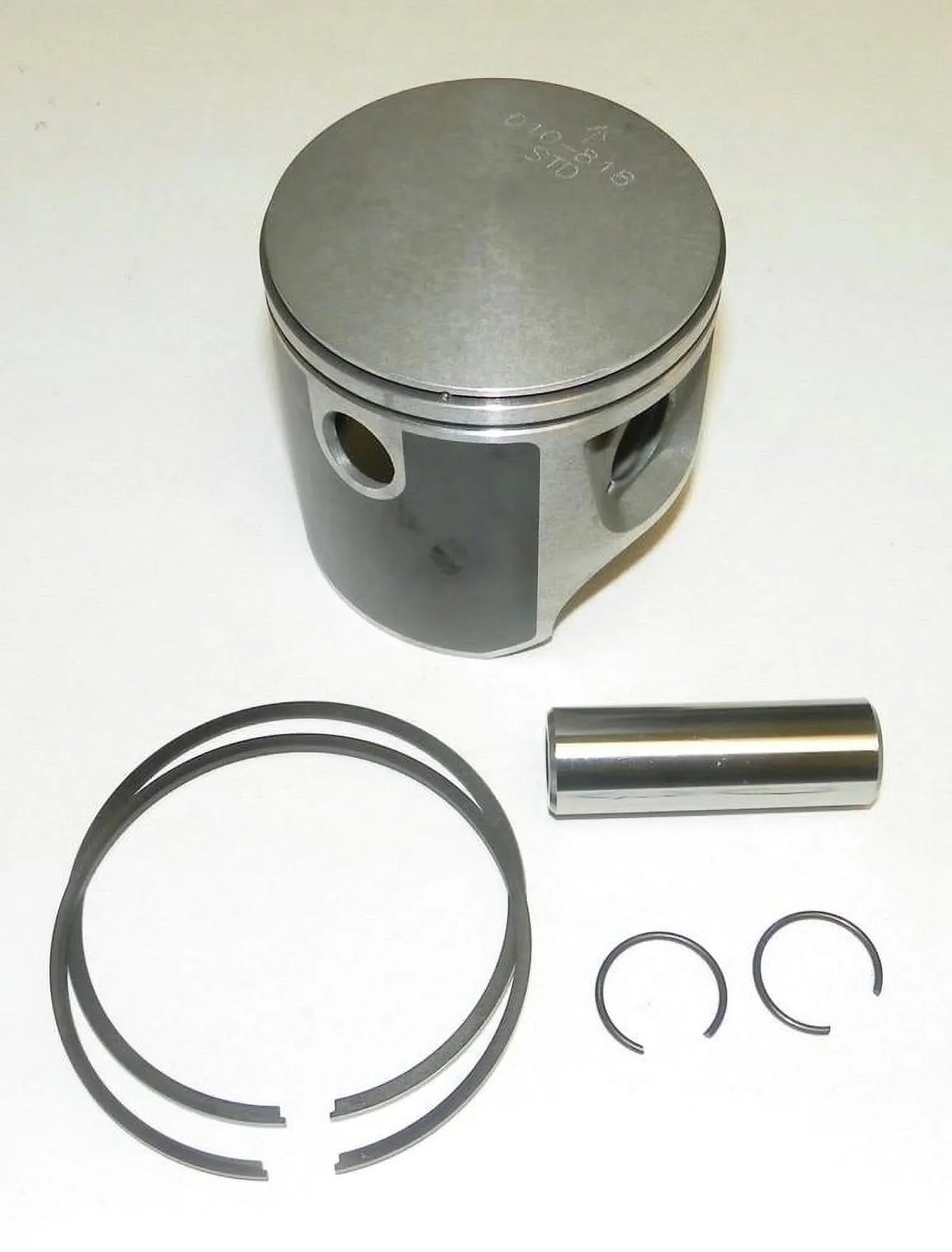 New Standard Bore Platinum Piston Kit matching with Sea-Doo XP 800 GSX 800 GTX 800 1996 1997 GTI LE RFI 800 2003 SPX 800 1997 1998 1999 GTX RFI 800 GSX RFI 800 1999 2000 2001 290888410 420888418