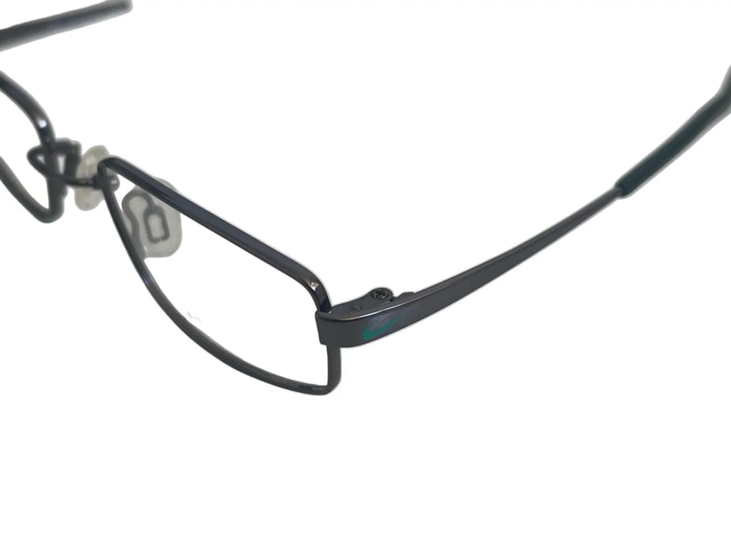 Boys Optical Frames 4632 033 Gun Metal Size 45-17-125