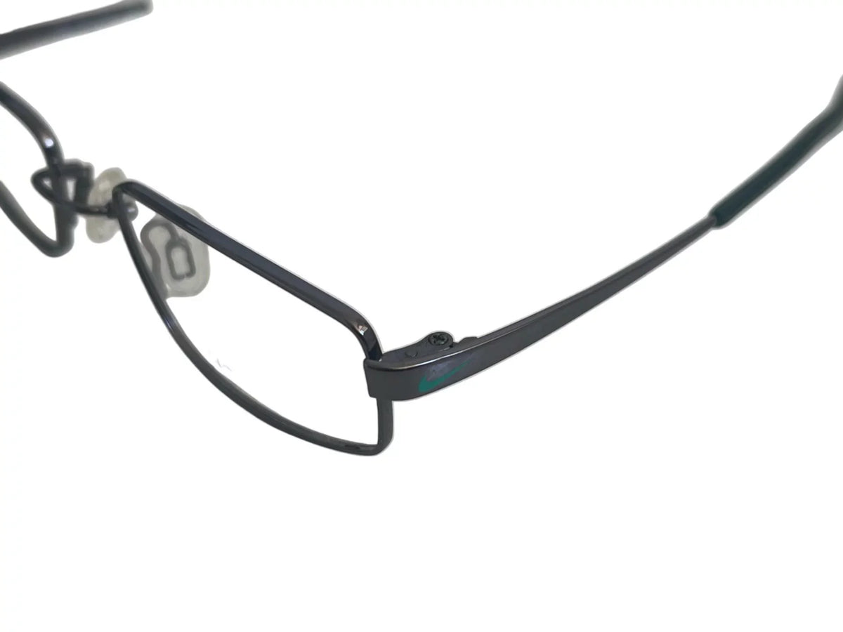 Boys Optical Frames 4632 033 Gun Metal Size 45-17-125