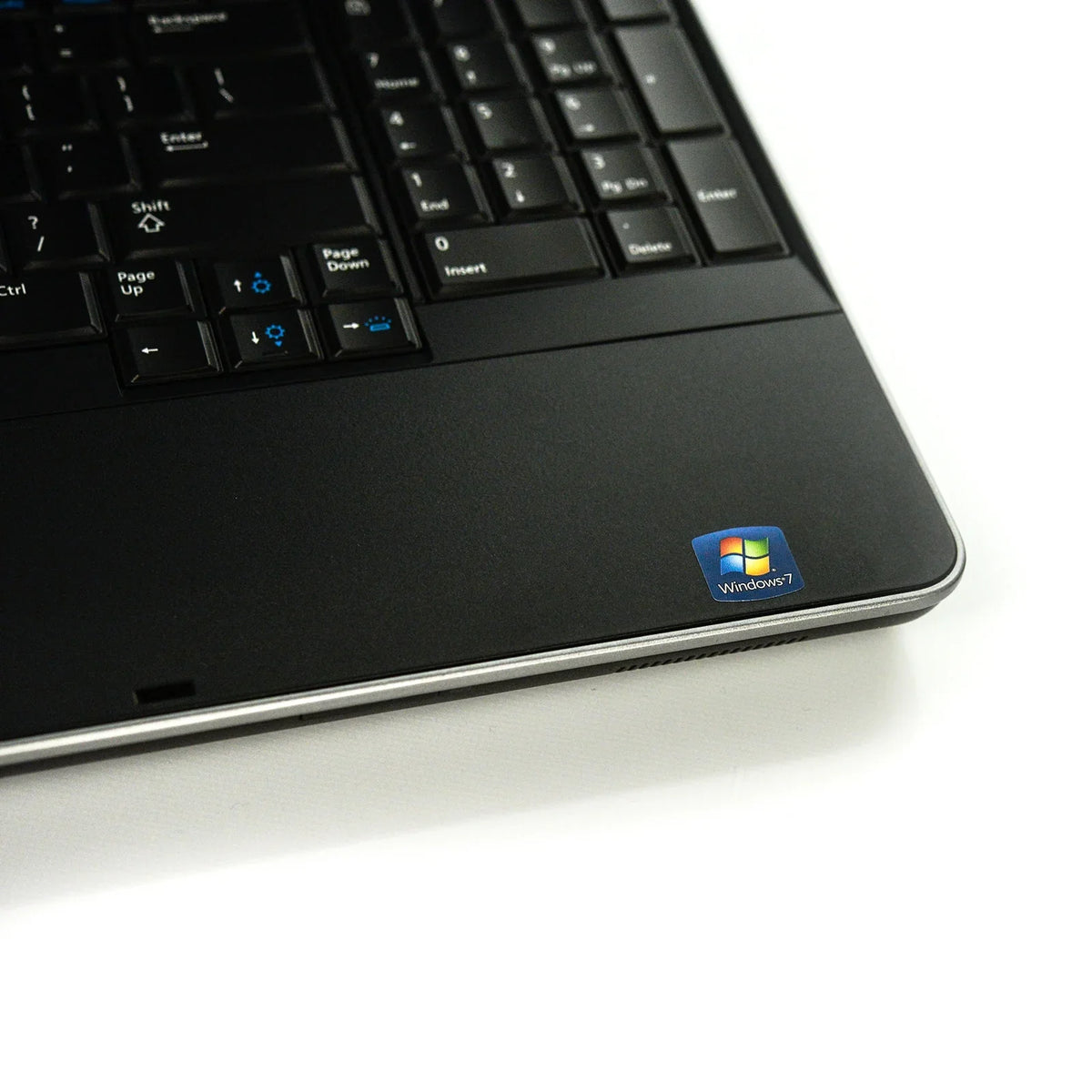 Used  Latitude E6540 Laptop i7 Dual-Core 4GB 500GB Win 10 Pro B v.WCA