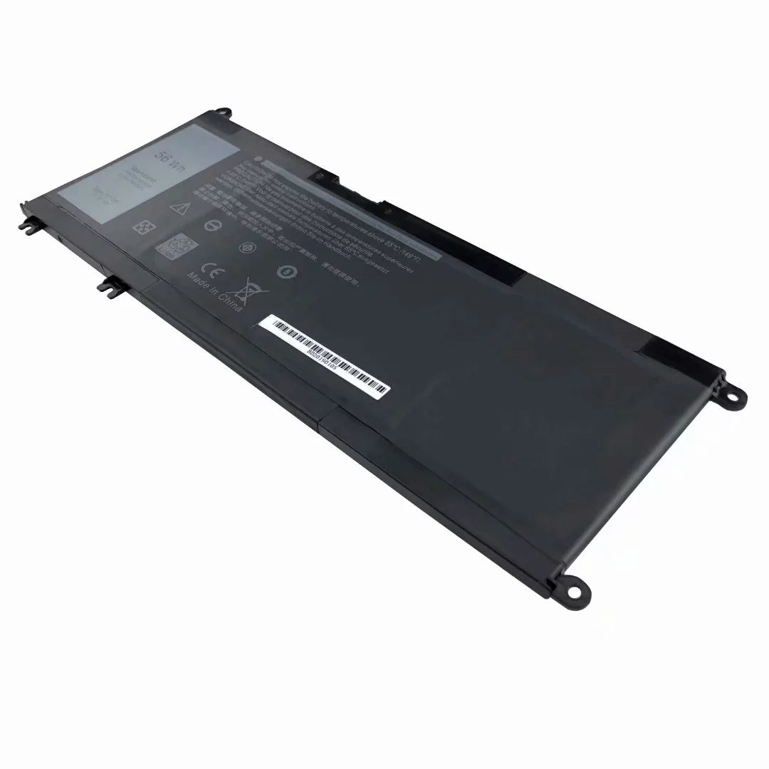 33YDH 15.2V 56Wh New Laptop Battery for  Inspiron 7778 Inspiron 7779 Inspiron 7586 Inspiron 7559 Inspiron 7570 Inspiron 17 7788 Inspiron 13 7353 Series PVHT1