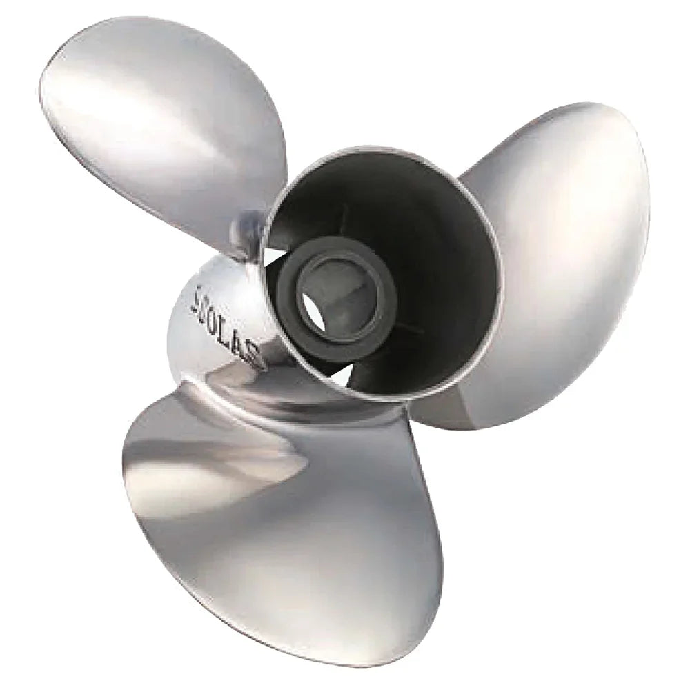 New 75-350  Propeller appropriate With Suzuki Volvo Penta Yamaha 2002 2003 2004 2005 2007 2008 2009 2010 2011 2012 2013 2014 2015 2016 2017 2018 2019 2020 2021 16543A46 48-16543A46