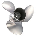 New 75-350  Propeller appropriate With Suzuki Volvo Penta Yamaha 2002 2003 2004 2005 2007 2008 2009 2010 2011 2012 2013 2014 2015 2016 2017 2018 2019 2020 2021 16543A46 48-16543A46