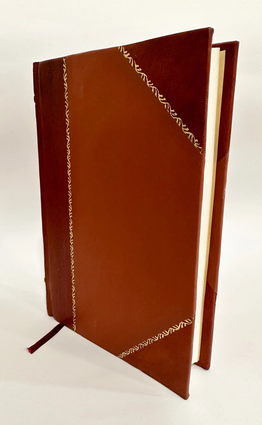Bottger Empfohlenen Gold- (1842) [Leather Bound]. Praktische Anleitung Zur Galvanischen Vergoldung Und Versilberung Mit Besonderer Rucksicht Auf Die Bereitung Und Anwendung Der Von Herrn Professor Dr