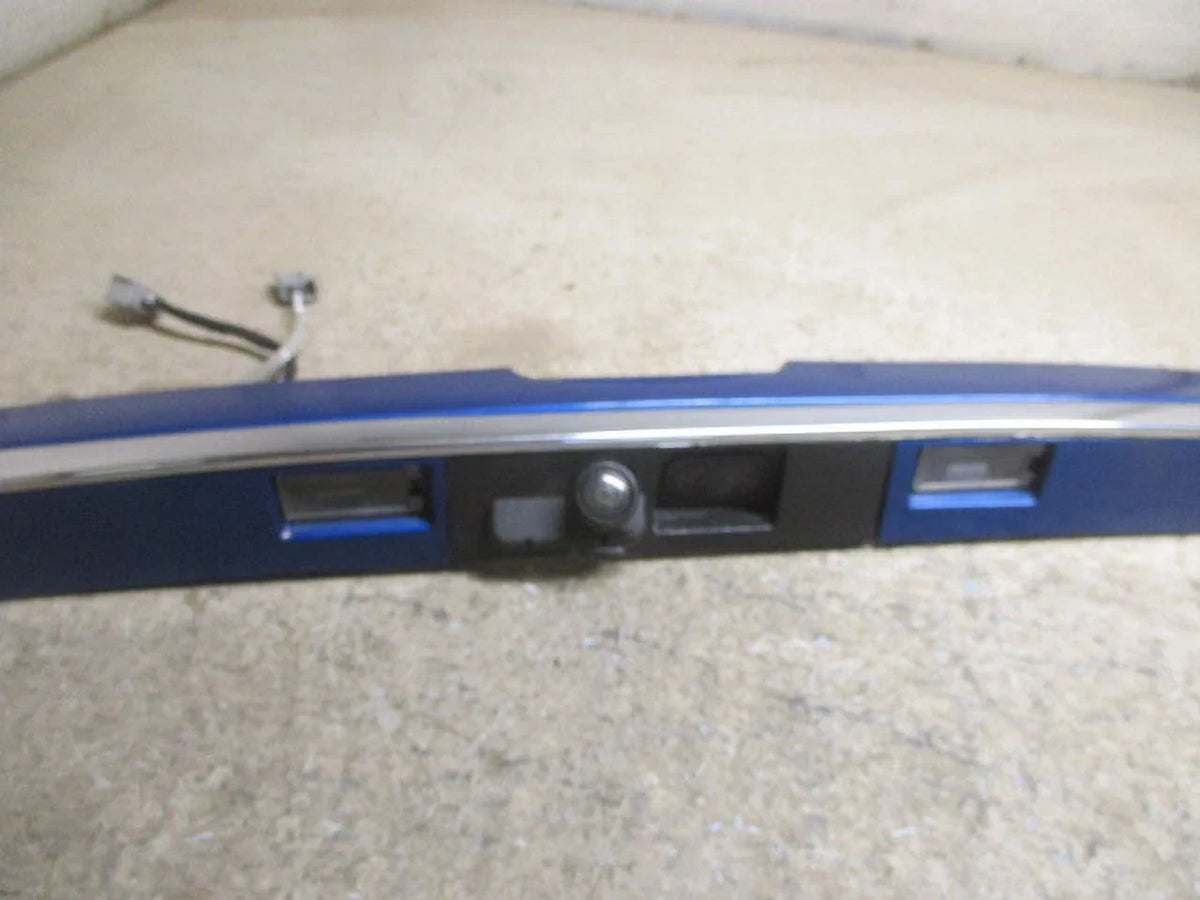 Pre-Owned 13 14 15 16 17  Fusion Back Up Rear View Camera OEM LKQ (Good)