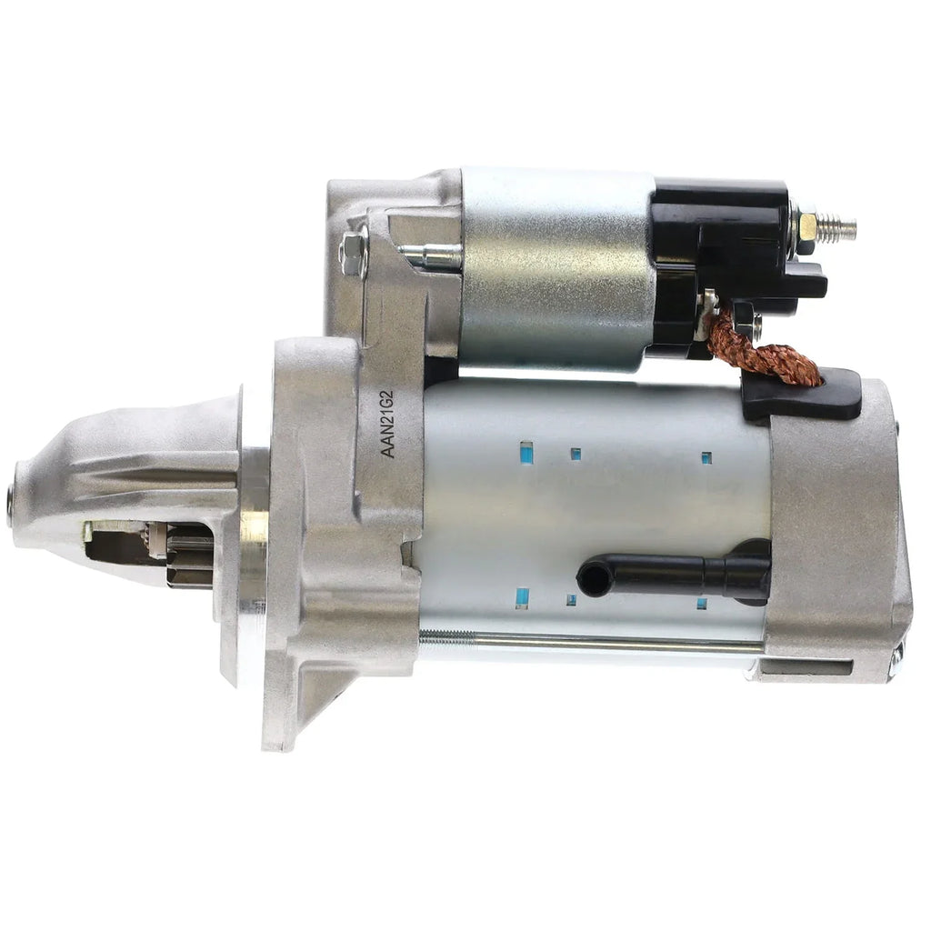 New Starter 12V CW PMGR suitable With Buick Regal L4 2.0L 2014-2016, Cadillac ATS L4 2.0L 2.5L 2015, Chevy Malibu L4 2.0L 2016, Chevy Colorado & GMC Canyon L4 2.5L 2015-19, 12658433 12678752