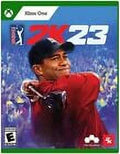 PGA Tour 2K23 Standard Edition - Xbox One