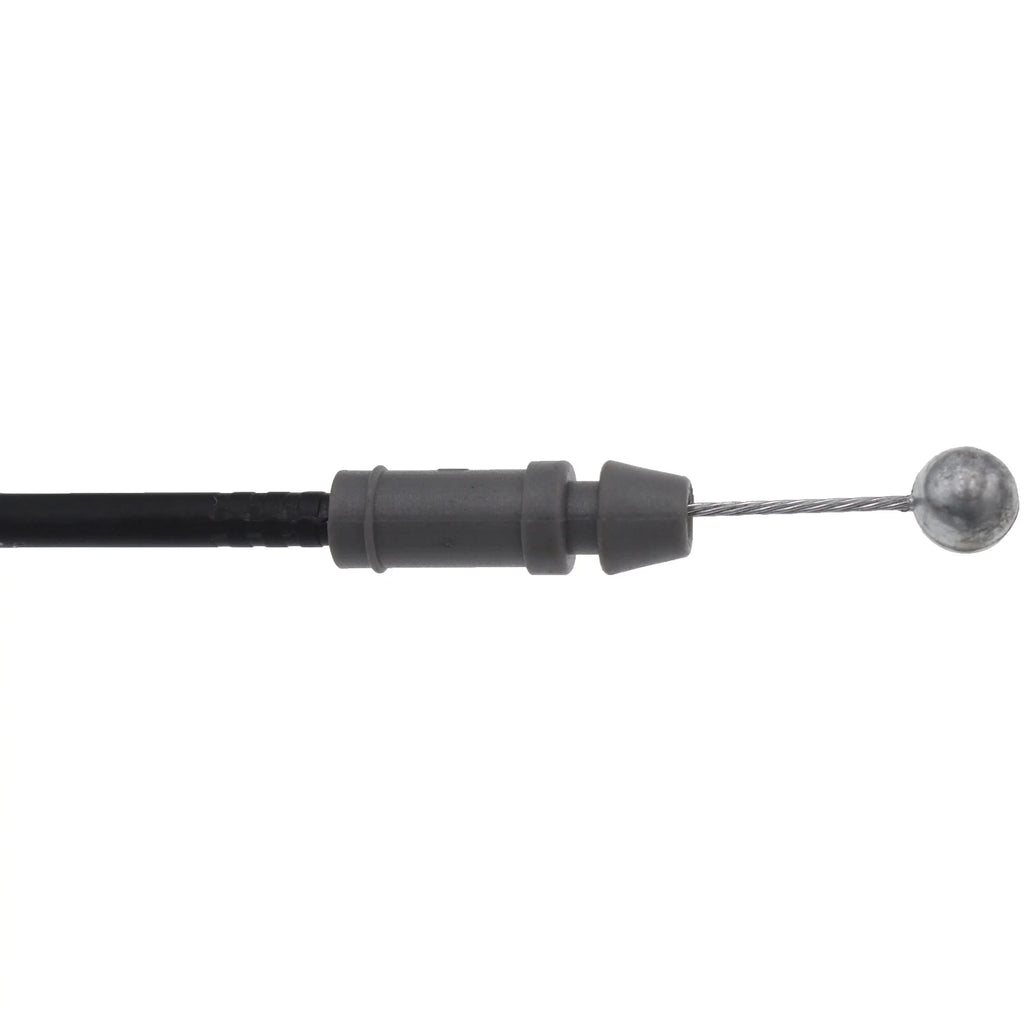 Dorman 912-713 Trunk Lid Release Cable for Specific  Models Fits select: 2007-2011  CAMRY HYBRID