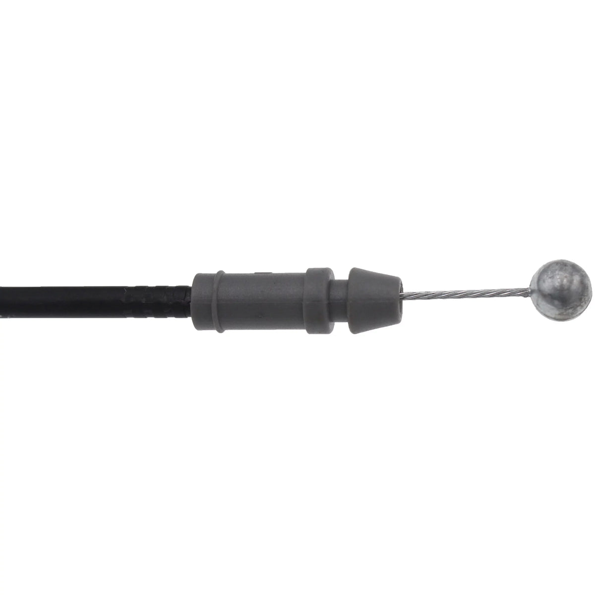 Dorman 912-713 Trunk Lid Release Cable for Specific  Models Fits select: 2007-2011  CAMRY HYBRID