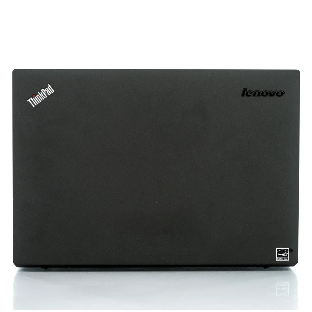 Used  ThinkPad T440 Laptop i5 Dual-Core 8GB 500GB Win 10 Pro 3 Yr Wty B v.WBA