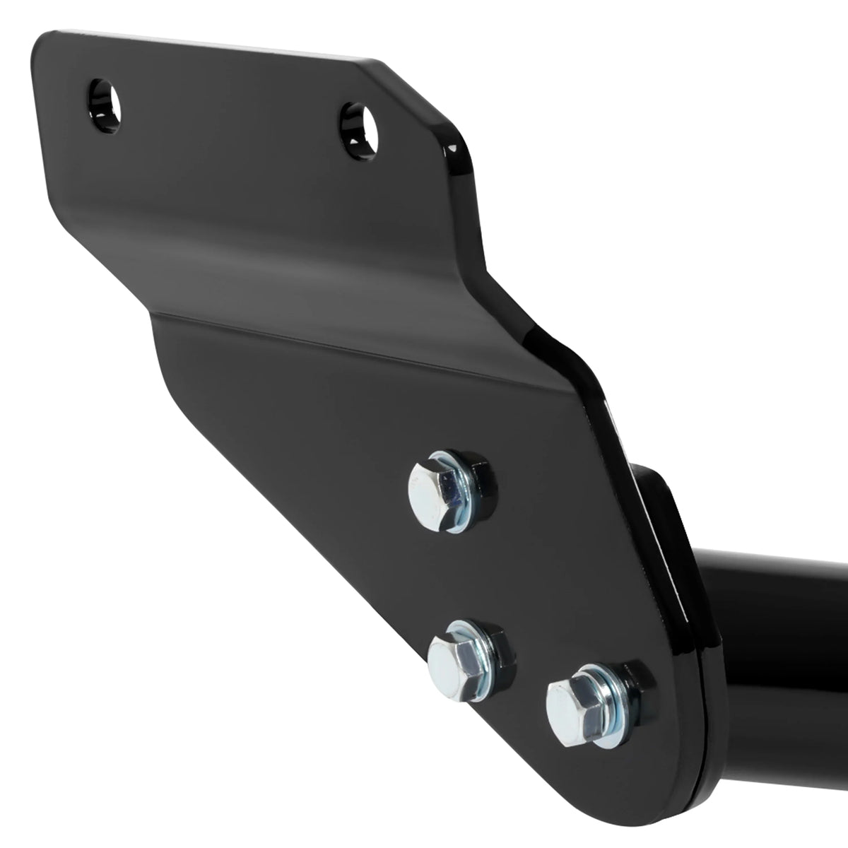 KOJEM Trailer Hitch matching with 2011-2023 Dodge Durango Excluding SRT,Jeep Grand Cherokee Excluding SRT, SRT8 or Trackhawk, WK All，2-Inch Receiver