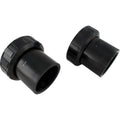 Set of 2 R0559900. Zodiac Pump Union 2-1-2 - 3in
