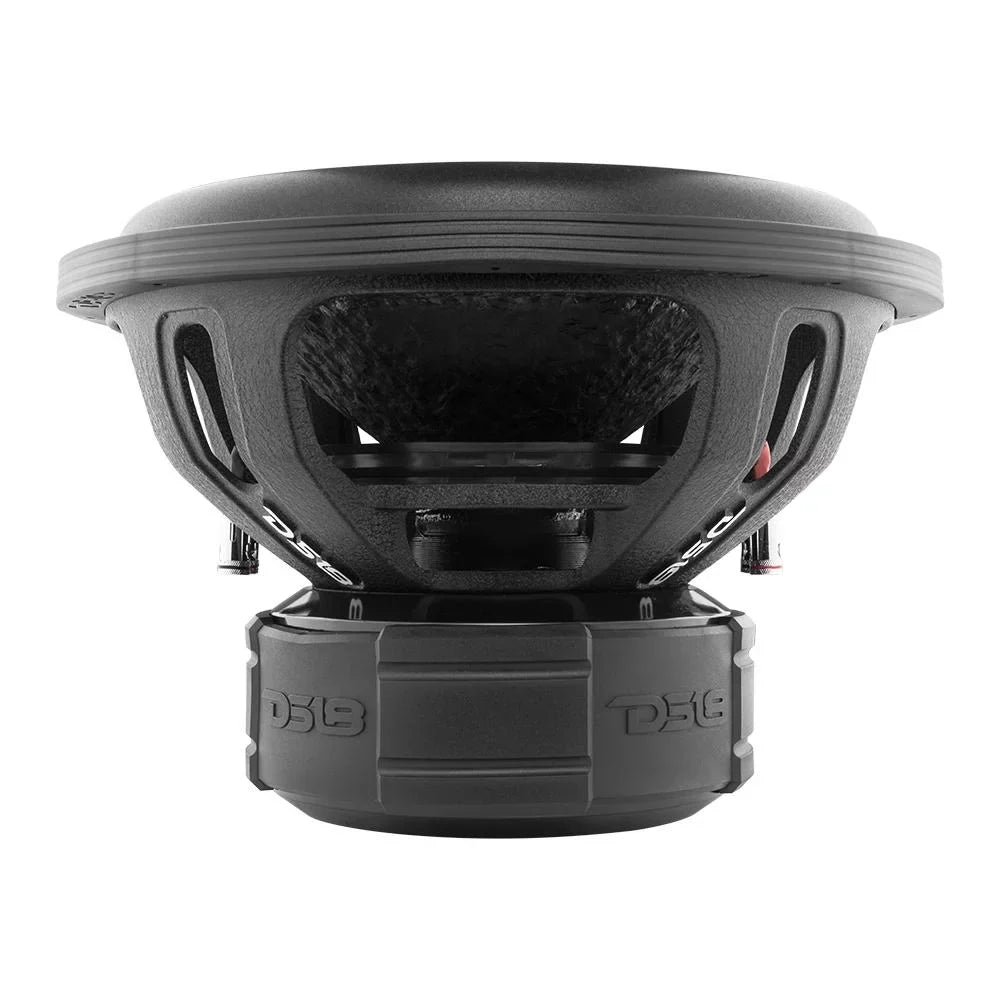 2000W RMS DVC 2-Ohm High Excursion Subwoofer. DS18 Audio EXL-XX15.2DHE 15 in