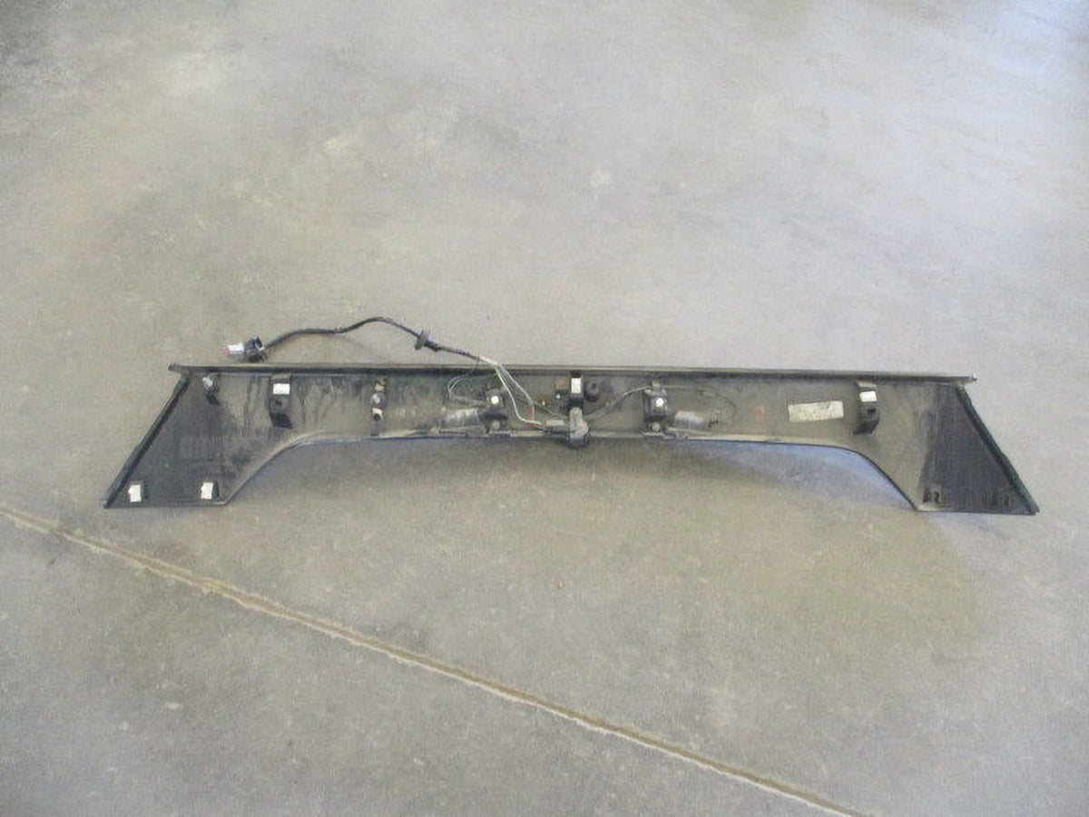 Pre-Owned 17 18 19  Escape Back Up Rear View Camera OEM LKQ (Good)