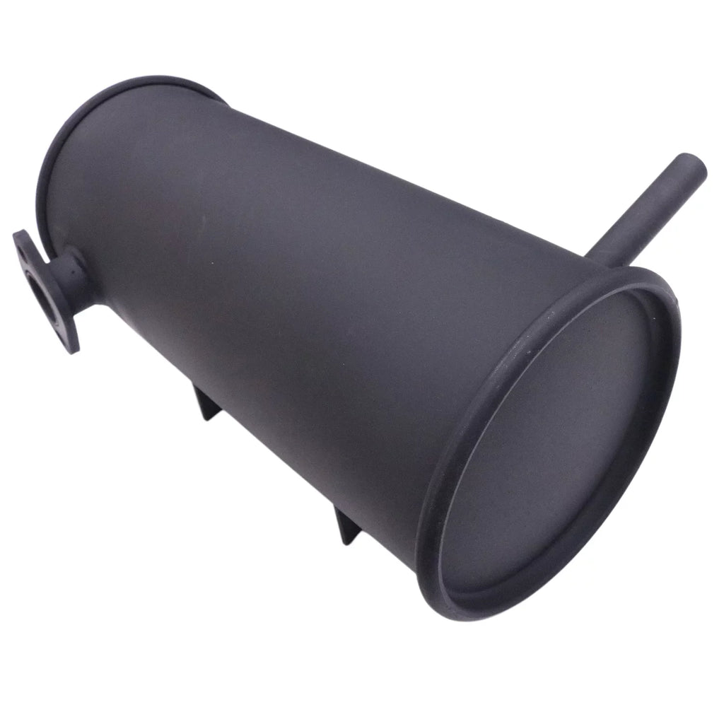 Fridayparts 2 Cycle Golf Cart Muffler 14396-G1 15460-G1 16547-G1 for EZGO E-Z-GO Gas 76-87