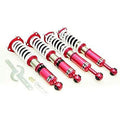 Lexus IS250 IS350 2006 2007 2008 2009 2010 2011 2012 2013 / ISF / GS350 GS430 2005 to 2011 Mono-SS Coilover Suspension / NOT FIT AWD