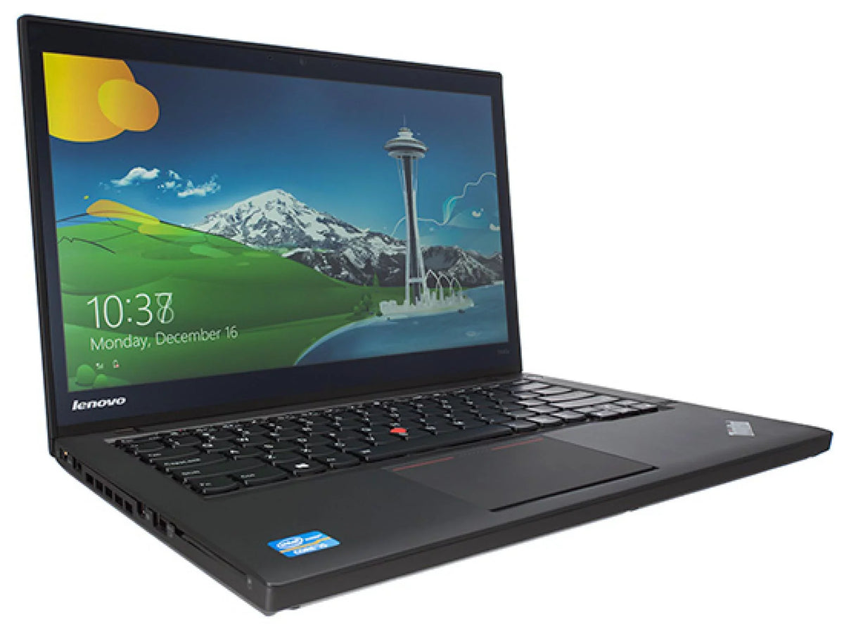 " Thinkpad T440 -  Core i7, 512 SSD, 8 GB RAM, Windows 10 Pro - Used"