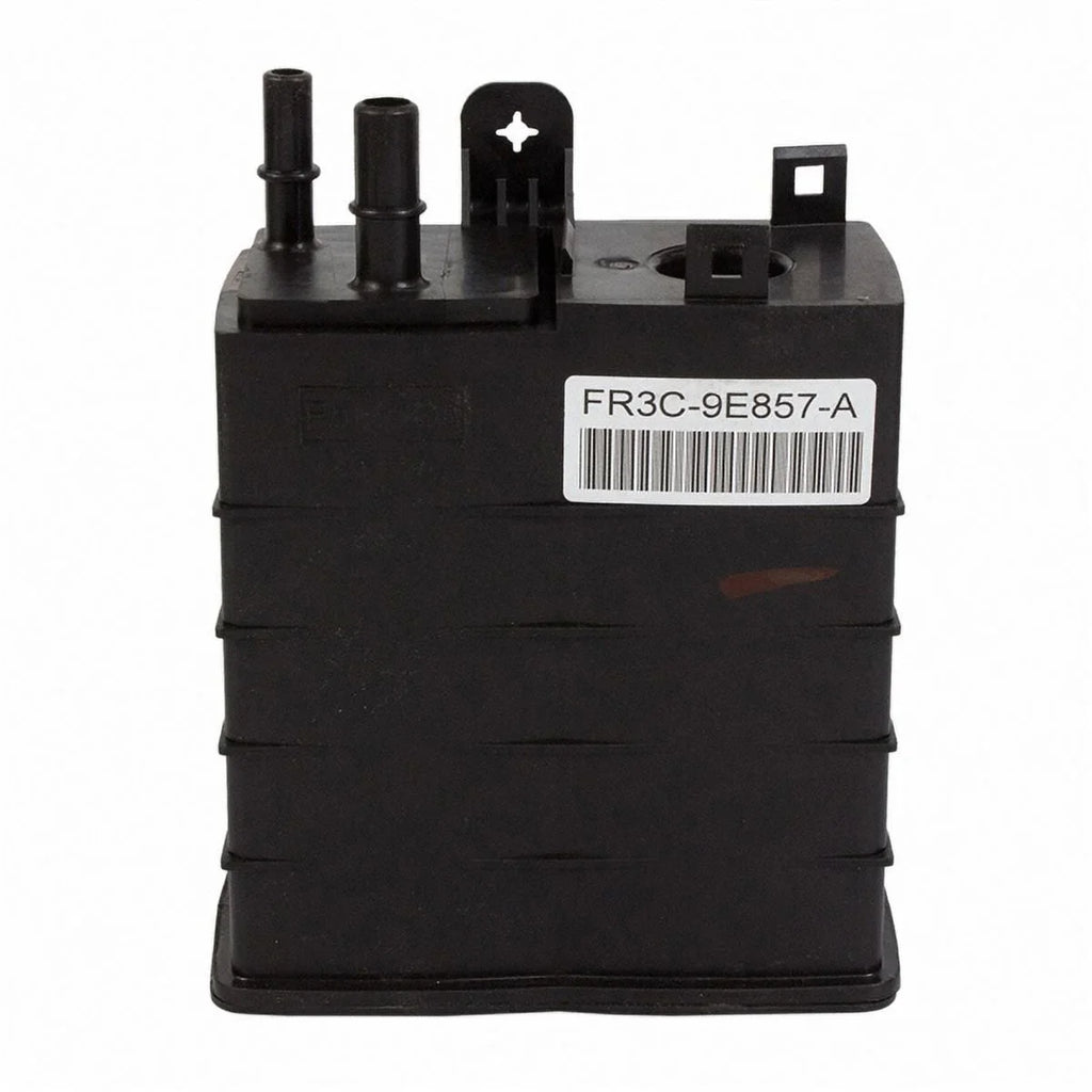 Motorcraft Carbon Canister Fits select: 2015-2019  ESCAPE, 2017-2020  FUSION