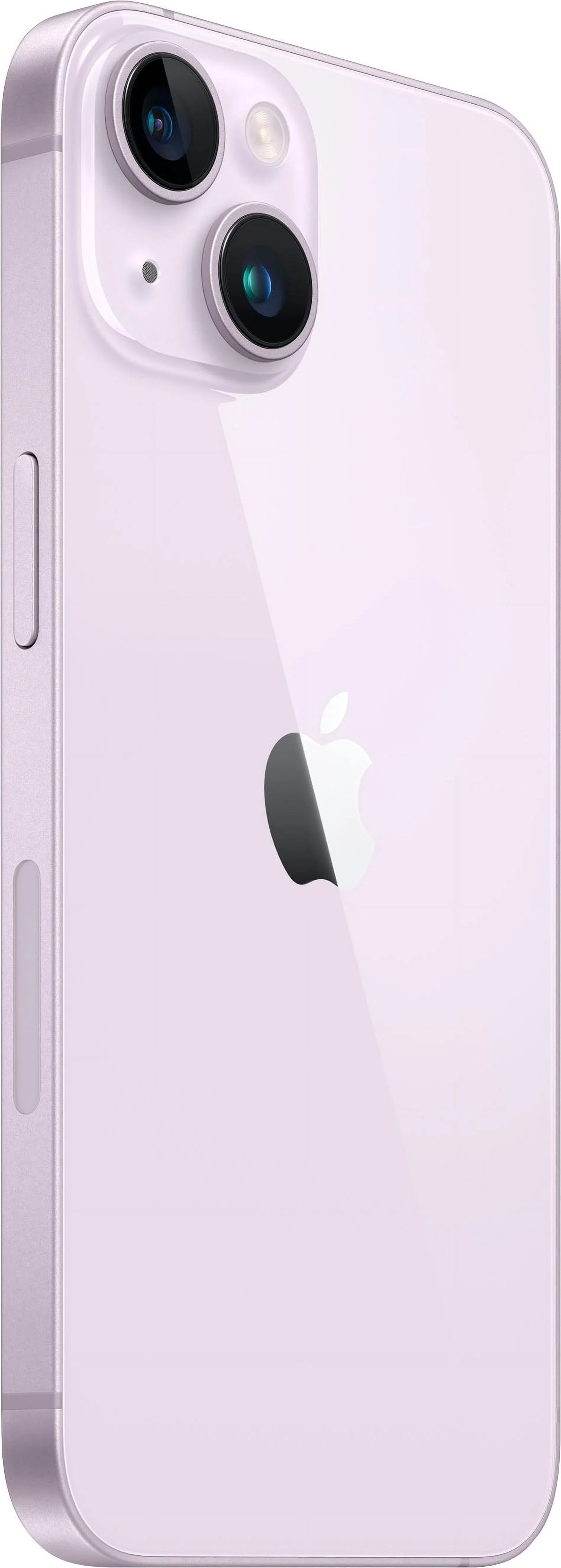 Restored  iPhone 14 Plus - T-Mobile - 128GB  - Purple (Refurbished)