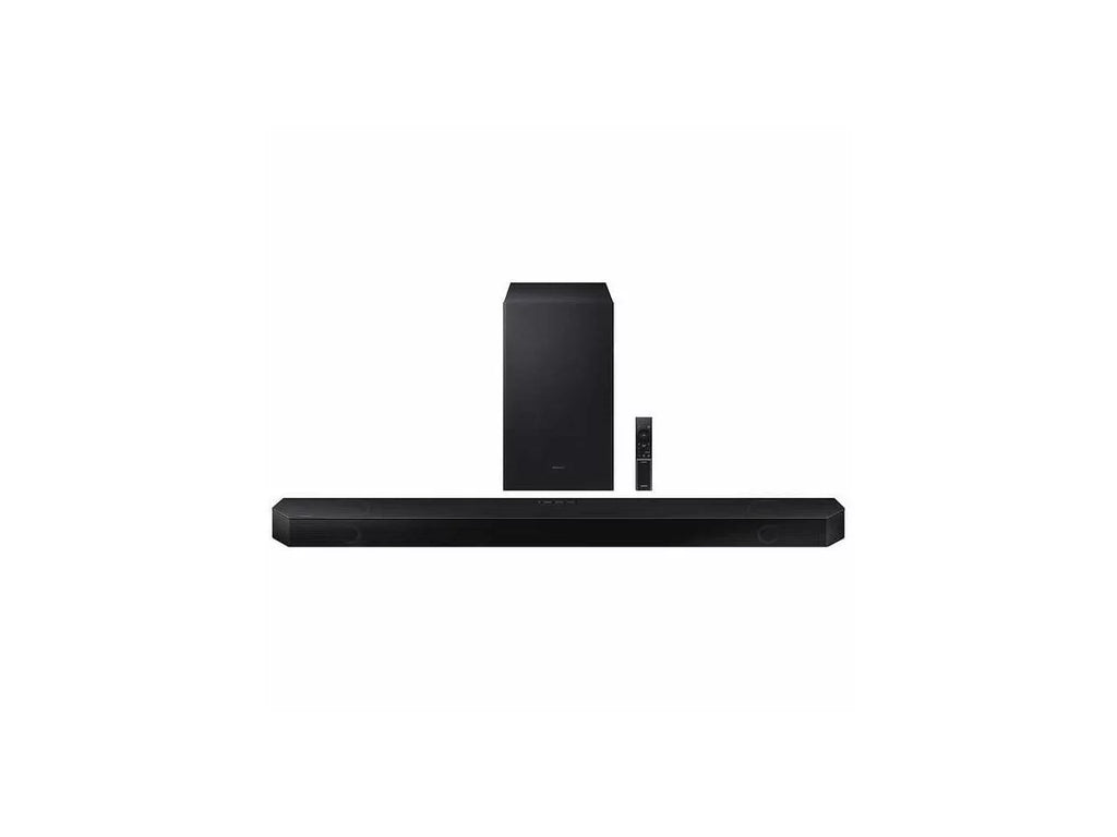 HW-Q7CB 3.1.2ch Soundbar with Dolby Atmos Speaker