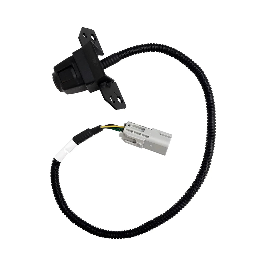 Master Tailgaters Replacement GM Camaro Coupe / Convertible Backup Camera (2014-2015) OE Part # 22767362, 22872078, 22915366
