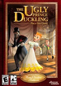 Damaged Box Special - The Ugly Prince Duckling - A Classic Fairytale PC Game - Play as Hans Christian Andersen himself