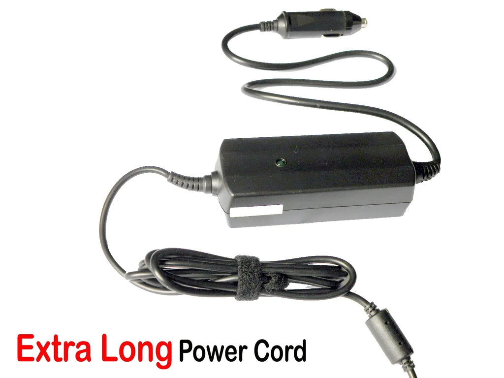 iTEKIRO Car Charger for  ThinkPad T440p 20AN006CUS, T440p 20AN006DUS, T440p 20AN006EUS, T440p 20AN006FUS, T440p 20AN006GUS, T440p 20AN006HUS, T440p 20AN006JUS, T440p 20AN006KUS 20AN00DEUS